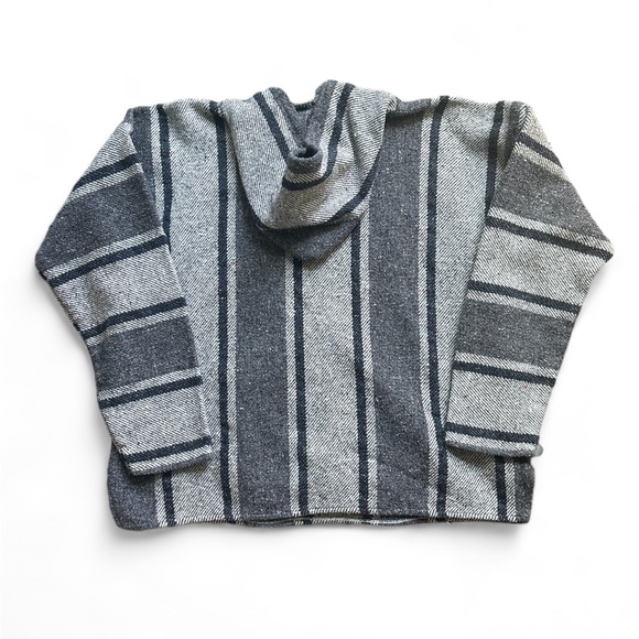Mexican Baja Hoodie XL - Picture 2 of 2